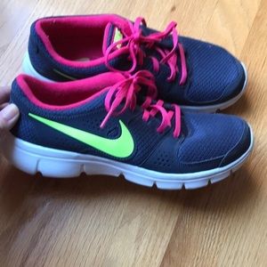 Woman’s Nike Shoes